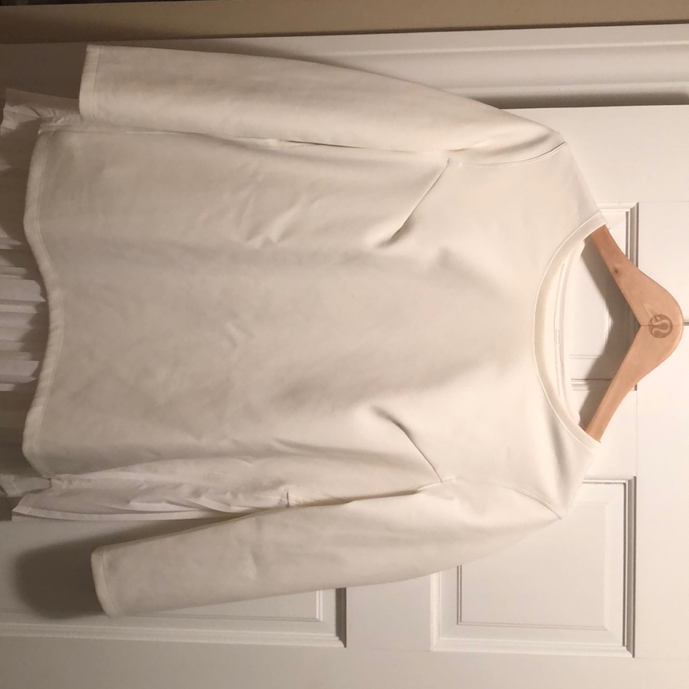 Lululemon Top
